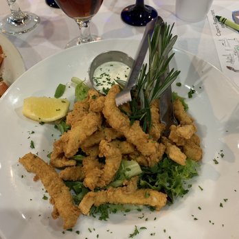 Capers - Calamari - Bars Near Me - Kennesaw, Georgia Capers - Calamari - Bars Near Me - Kennesaw, Georgia