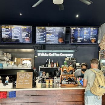 SixtyTwo MarcKet - New American Near Me - Wailuku, Hawaii