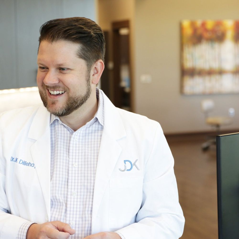 DILLEHAY ORTHODONTICS 501 S Fincham, Pratt, Kansas Orthodontists