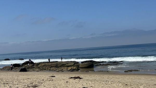 Crystal Cove Beach Cottages by null