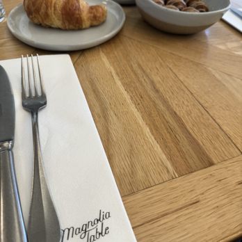 Magnolia Table - Breakfast & Brunch Near Me - Waco, Texas