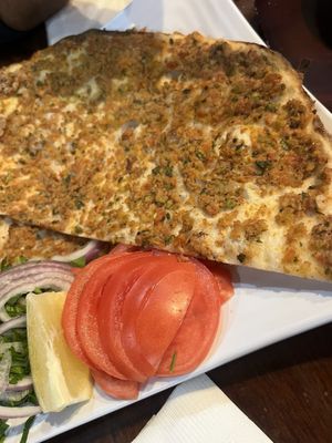 Ali Baba Restaurant & Cafe by null