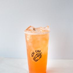 Ichi Cha - Grapefruit Soda