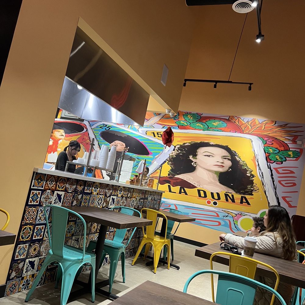 Tacos Madres - Dine in seating - Tacos Near Me - Baldwin Park, California Tacos Madres - Dine in seating - Tacos Near Me - Baldwin Park, California