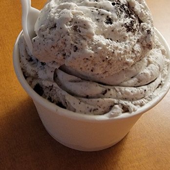 Scoops - Cookies & Cream - Ice Cream & Frozen Yogurt Near Me - Mesquite, Nevada Scoops - Cookies & Cream - Ice Cream & Frozen Yogurt Near Me - Mesquite, Nevada