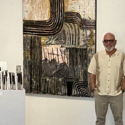 Alberto Garcia Uria Studio