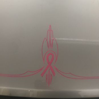 Cali Collision - Hood of my car. - Auto Detailing Near Me - Indio, California