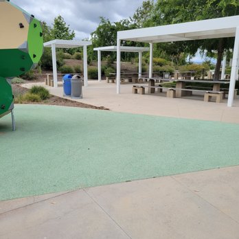 Bosque Trail - Parks Near Me