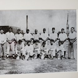 Kentucky Center for African American Heritage