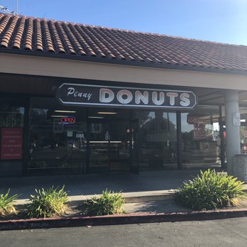 Penny Donuts - Donuts Near Me - Newark, California