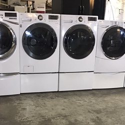 H&M Appliances