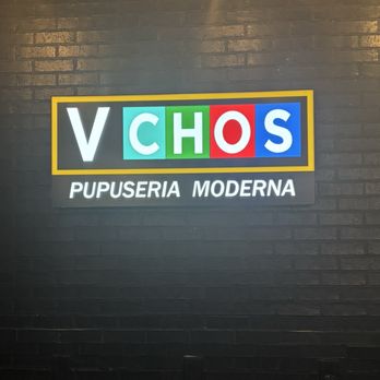 Vchos - Salvadoran Near Me - Rancho Cucamonga, California Vchos - Salvadoran Near Me - Rancho Cucamonga, California