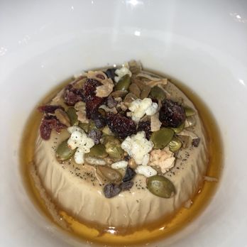Xixa - Espresso Flan - Mexican Near Me - Brooklyn, New York Xixa - Espresso Flan - Mexican Near Me - Brooklyn, New York