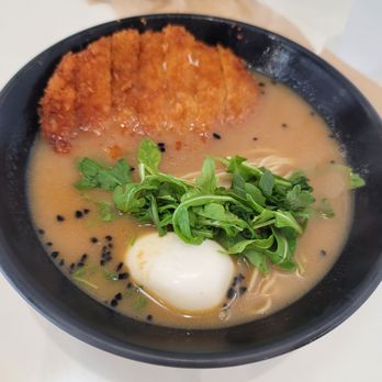 Katsu Bar - Katsu ramen - Japanese Curry Near Me - Irvine, California