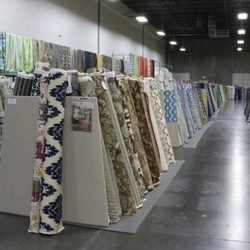 The Interior Alternative Fabric Outlet
