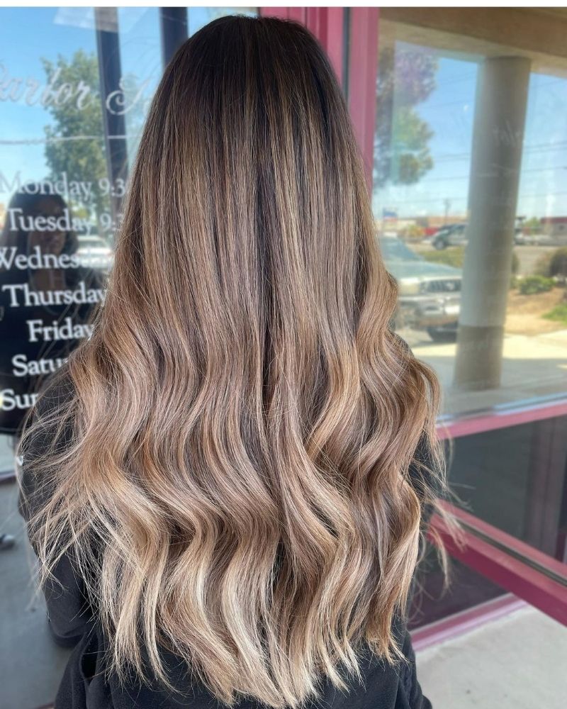 COOPER & STROP HAIR PARLOR AND DAY SPA 551 Photos & 199 Reviews