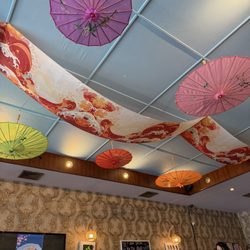 Yama Fuji Sushi