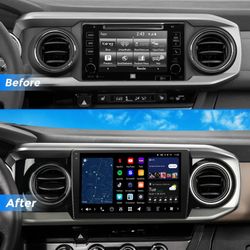 Xtream Lighting & Audio - Vinland Android Radios