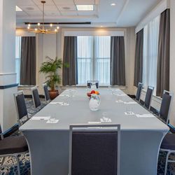 Hilton Garden Inn Jackson Downtown - Meeting Room