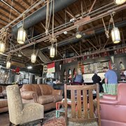 PETTY THIEVES BREWING COMPANY - 119 Photos & 44 Reviews - 413 Dalton ...