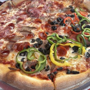 Roadhouse Brick Oven Pizza - Pizza Near Me - Riverhead, New York Roadhouse Brick Oven Pizza - Pizza Near Me - Riverhead, New York