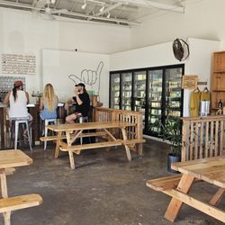 Kahuku Beer Garden