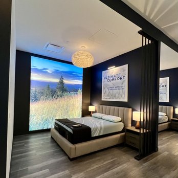 Tempur-Pedic Flagship Store - Mattresses Near Me - Cranston, Rhode Island Tempur-Pedic Flagship Store - Mattresses Near Me - Cranston, Rhode Island