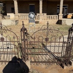 Dos Plumas Hunting Ranch