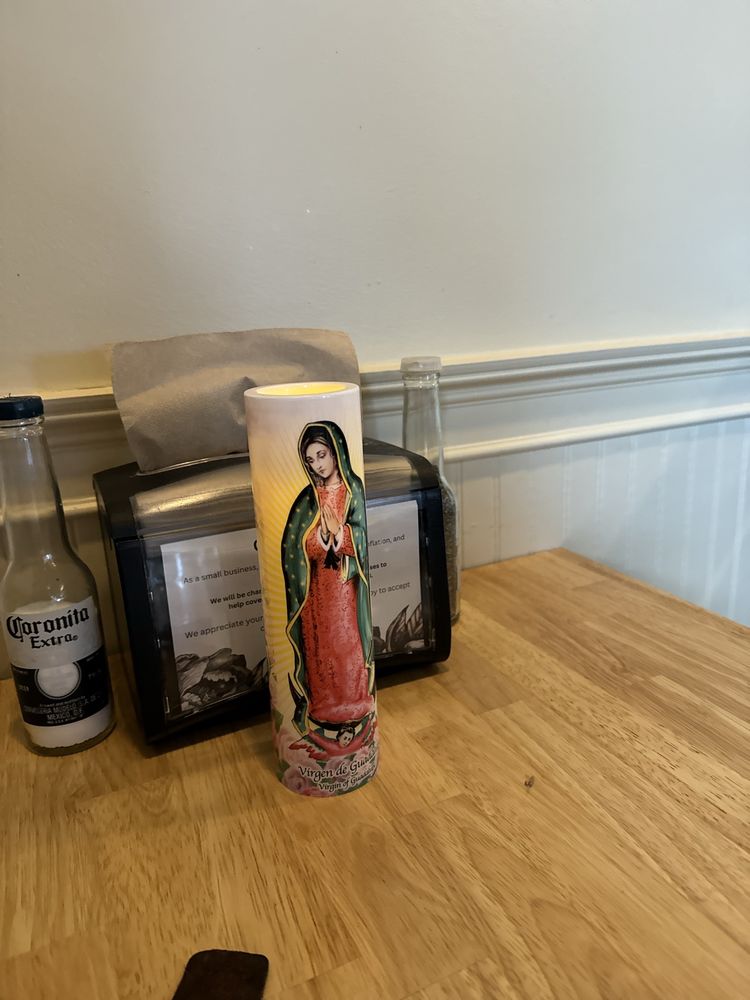 Serrano's Mexican Grill