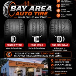 Bay Area Auto Tire