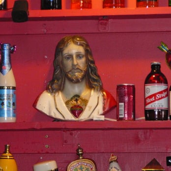 Alex's Bar - Jesus H. Christ - Music Venues Near Me - Long Beach, California Alex's Bar - Jesus H. Christ - Music Venues Near Me - Long Beach, California