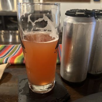 Obsidian Brewery - Brewpubs Near Me - Leander, Texas