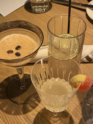 Sidebar at Surdyk’s by null