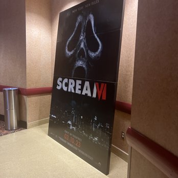 AMC Northridge 10 - Cinema Near Me - Northridge, California AMC Northridge 10 - Cinema Near Me - Northridge, California