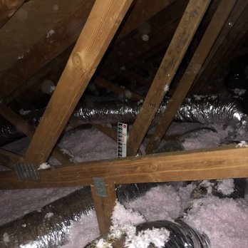 Attic Projects - Insulation Installation Near Me - San Diego, California Attic Projects - Insulation Installation Near Me - San Diego, California