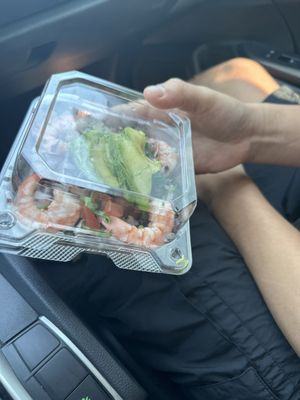 Mariscos El Bigoton by null