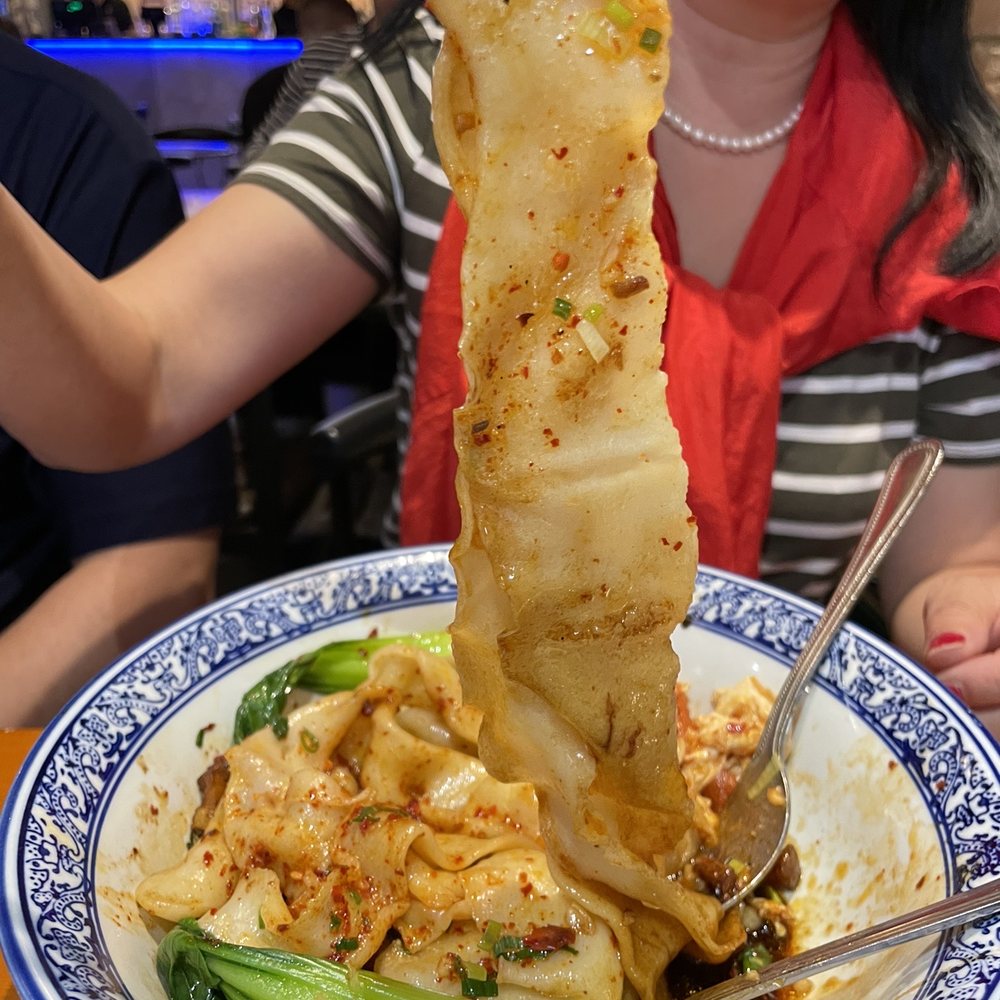 Master Wei Xi'An Cuisine - It's as wide as a belt! - Chinese Near Me - Holborn, XGL Master Wei Xi'An Cuisine - It's as wide as a belt! - Chinese Near Me - Holborn, XGL