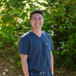 Seahurst Smiles of Burien - Dr. Vincent Lam