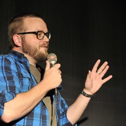 Cheap Laughs Monday Open-Mic Stand-up Comedy Night - Jeff Grable Comedian