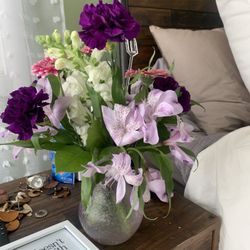 Kim's Flower Shop - Kim's beautiful arrangement