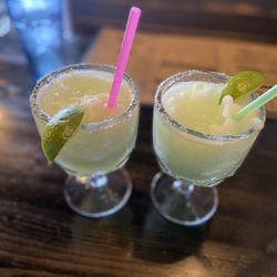 Picazo's Taco Zone - Margaritas $7 on happy hour