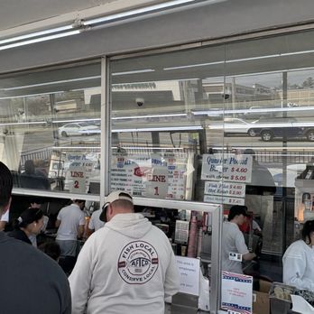 All American Hamburger Drive-In - order window - Burgers Near Me - Massapequa, New York All American Hamburger Drive-In - order window - Burgers Near Me - Massapequa, New York