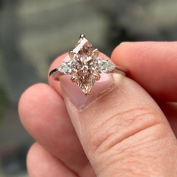 deBebians - Engagement ring - Jewelry Near Me - Los Angeles, California