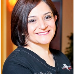Rosita Hamidi, MEd, DDS