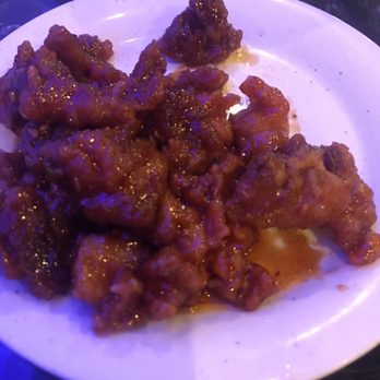 Lin Buffet & Grill - 8. General Tso's Chicken Super good and juicy it was perfectly cooked - Buffets Near Me - Mechanicsburg, Pennsylvania Lin Buffet & Grill - 8. General Tso's Chicken Super good and juicy it was perfectly cooked - Buffets Near Me - Mechanicsburg, Pennsylvania