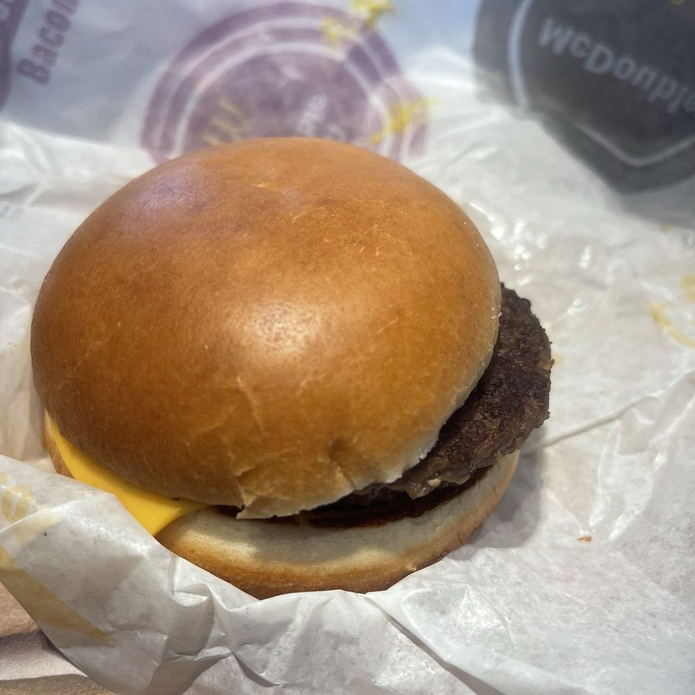 McDonald's - Fast Food Near Me - San Antonio, Texas