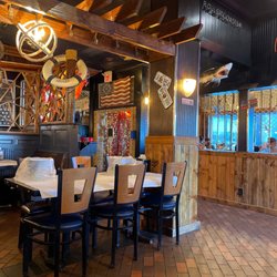 The Tangy Crab - Lobby