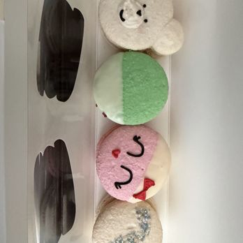 MacaronMaestro - Macarons Near Me - Palm Beach Gardens, Florida MacaronMaestro - Macarons Near Me - Palm Beach Gardens, Florida