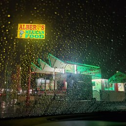 Exterior photo of Albert's Mexican Food - Norwalk, California Exterior photo of Albert's Mexican Food - Norwalk, California