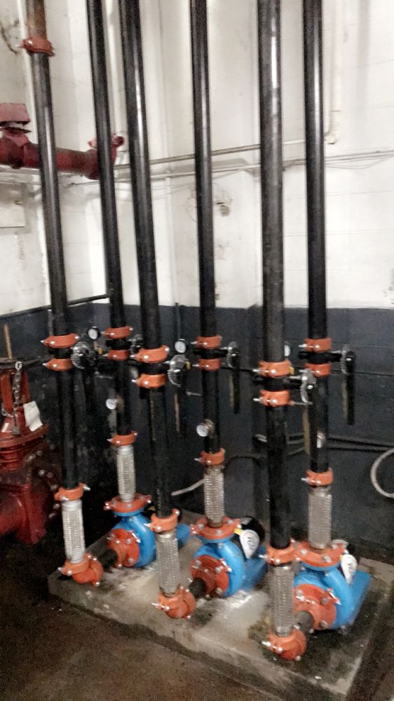 Slide of R & F Plumbing & Heating